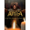 Total War: ATTILA - Age of Charlemagne Campaign Pack - Steam PC Total War: ATTILA - Age of Charlemagne Campaign Pack - Steam PC