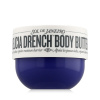 Sol De Janeiro Delicia Drench Body Butter tělové máslo 240 ml pro ženy Sol De Janeiro Delicia Drench Body Butter tělové máslo 240 ml pro ženy