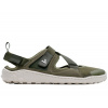 Vivobarefoot TRACKER SANDAL MENS OLIVE veľkosť 46 Vivobarefoot TRACKER SANDAL MENS OLIVE veľkosť 46
