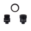 Garmin Tacx - Block caps for Direct Drives (Flux 2, Flux S, NEO 2T) Garmin Tacx - Block caps for Direct Drives (Flux 2, Flux S, NEO 2T)