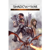 Middle-Earth: Shadow of War Definitive Edition (PC) DIGITAL (PC)