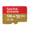SanDisk microSDXC UHS-I U3 128 GB SDSQXAA-128G-GN6AA SanDisk microSDXC UHS-I U3 128 GB SDSQXAA-128G-GN6AA