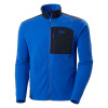 Pánska Fleece HELLY HANSEN DAYBREAKER BLOCK JACKET 49454_543 – Modrá Pánska Fleece HELLY HANSEN DAYBREAKER BLOCK JACKET 49454_543 – Modrá