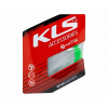 Kellys Bowden radenia KLS 250 cm, green, 1ks Kellys Bowden radenia KLS 250 cm, green, 1ks