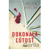 Dokonalá ľútosť - Helen Fields Dokonalá ľútosť - Helen Fields