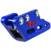 RTECH vodítko reťaze R2.0 Yamaha modro-čierne RTECH vodítko reťaze R2.0 Yamaha modro-čierne