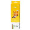 TM TOYS Hey Clay Plastická hmota Líška HCL30107 TM TOYS Hey Clay Plastická hmota Líška HCL30107