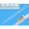 Sada LED podsvietenia 600mm pre LCD TV Sony 056380270451L + 056380270451R Sada LED podsvietenia 600mm pre LCD TV Sony 056380270451L + 056380270451R