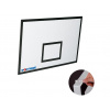 Sport-Thieme BASKETBALOVÁ DOSKA z GFK Rozmer basketbalovej dosky: 120 x 90 cm, 27 mm Sport-Thieme BASKETBALOVÁ DOSKA z GFK Rozmer basketbalovej dosky: 120 x 90 cm, 27 mm