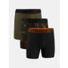 Men's boxers Under Armour M UA Perf Tech 6in - 3pk - Men's čierna | kaki | viacfarená L Under Armour 1200122769116 Men's boxers Under Armour M UA Perf Tech 6in - 3pk - Men's čierna | kaki | viacfarená L Under Armour 1200122769116