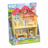 TM Toys Bluey hrací sada dům TM Toys Bluey hrací sada dům