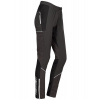 High Point Gale 3.0 Lady Pants black/iron gate dámské softshellové kalhoty - S High Point Gale 3.0 Lady Pants black/iron gate dámské softshellové kalhoty - S