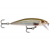 Rapala Wobler X-Rap Count Down ROL - 5cm 4g Rapala Wobler X-Rap Count Down ROL - 5cm 4g