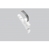 Adaptér EQUES 16A,22,5x200, 1DIN - Adaptér 60Classic Adaptér EQUES 16A,22,5x200, 1DIN - Adaptér 60Classic