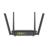 Asus Profesionální router RT-AX52 (90IG08T0-MO3H10) Asus Profesionální router RT-AX52 (90IG08T0-MO3H10)