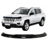 Deflektor prednej kapoty SCOUTT Jeep Compass 2013-2016 Deflektor prednej kapoty SCOUTT Jeep Compass 2013-2016