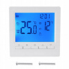 IZBOVÝ TERMOSTAT REGULÁTOR DIGITÁLNY LCD INTELIGENTNÝ IZBOVÝ TERMOSTAT REGULÁTOR DIGITÁLNY LCD INTELIGENTNÝ