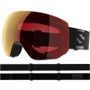 Lyžiarske okuliare Salomon Radium PRO sig.ph.black/poppy red Lyžiarske okuliare Salomon Radium PRO sig.ph.black/poppy red
