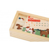 2Kids Toys Domino Farma - poškodený obal 2Kids Toys Domino Farma - poškodený obal