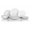 Banquet sada tanierov MARION 18 dielna Banquet sada tanierov MARION 18 dielna