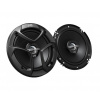 JVC CS-J620 2-pásmové koaxiálne reproduktory s mriežkami JVC CS-J620 2-pásmové koaxiálne reproduktory s mriežkami
