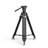 SmallRig Heavy-Duty Carbon Fiber Tripod Kit AD-120 4463 SmallRig Heavy-Duty Carbon Fiber Tripod Kit AD-120 4463
