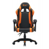 Herné kreslo CANYON Core SGCH2 Black orange Herné kreslo CANYON Core SGCH2 Black orange