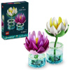 LEGO Botanicals 11511 Lekná LEGO Botanicals 11511 Lekná