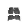 Gumové 3D koberce (TPE), TOYOTA Land Cruiser Prado (J250) (2023-), Stingray Gumové 3D koberce (TPE), TOYOTA Land Cruiser Prado (J250) (2023-), Stingray