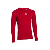 Select Shirts L/S Baselayer M, červená Select Shirts L/S Baselayer M, červená
