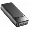 Swissten Power bank 20000 mAh POWER LINE II - černá 22013947 Swissten Power bank 20000 mAh POWER LINE II - černá 22013947