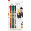 Fixky Harry Potter Maped 4 ks Fixky Harry Potter Maped 4 ks