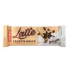 tyčinka Nutrend Latte Protein Snack chai latte 40g tyčinka Nutrend Latte Protein Snack chai latte 40g