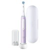 Oral-B iO 4 Lavender Elektrická zubná kefka (10PO010375) Oral-B iO 4 Lavender Elektrická zubná kefka (10PO010375)