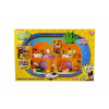 Smoby 109498810 Spongebob Pineapple Playset Smoby 109498810 Spongebob Pineapple Playset