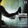 Benjamin Britten (1913-1976) - The Turn of the Screw op.54 (CD) Benjamin Britten (1913-1976) - The Turn of the Screw op.54 (CD)