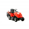 Vari Traktor RL 84 H, šíře záběru 84 cm, motor Loncin 7500, 432 ccm, koš 240 l 3555