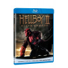 Hellboy 2: Zlatá armáda BD Hellboy 2: Zlatá armáda BD