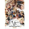 Virtua Fighter 5 R.E.V.O. Virtua Fighter 5 R.E.V.O.