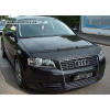 Pantherbra poťah kapoty Audi A3 8P -- rok výroby 2003-05 (materiál čierny vinyl) Pantherbra poťah kapoty Audi A3 8P -- rok výroby 2003-05 (materiál čierny vinyl)