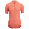 Silvini Dámsky Dres Montella WD2024 coral XXL Silvini Dámsky Dres Montella WD2024 coral XXL