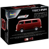 Revell 00459 Volkswagen T2 - Technik - Easy Click System model auta, stavebnica 1:24; 00459 Revell 00459 Volkswagen T2 - Technik - Easy Click System model auta, stavebnica 1:24; 00459