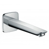 HANSGROHE Vaňový výtok LOGIS, chróm - Hansgrohe 71410000 HANSGROHE Vaňový výtok LOGIS, chróm - Hansgrohe 71410000