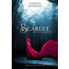 Scarlet - Měsíční kroniky Scarlet - Měsíční kroniky