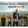 REPKA ŠTEFAN & GORALS G… (Štefan Repka, Gorals) REPKA ŠTEFAN & GORALS G… (Štefan Repka, Gorals)