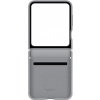 Samsung kryt z vegánskej kože pre Flip 6 Gray EF-VF741PJEGWW Samsung kryt z vegánskej kože pre Flip 6 Gray EF-VF741PJEGWW