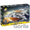 Cobi 5809 Armed Forces Americké bojové lietadlo AV-8B Harrier II PLUS Cobi 5809 Armed Forces Americké bojové lietadlo AV-8B Harrier II PLUS