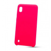 Púzdro Forcell Silicone Lite Case pre Samsung A10 Galaxy A105 red Púzdro Forcell Silicone Lite Case pre Samsung A10 Galaxy A105 red