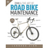 Zinn & the Art of Road Bike Maintenance: The World's Best-Selling Bicycle Repair and Maintenance Guide, 6th Edition Zinn & the Art of Road Bike Maintenance: The World's Best-Selling Bicycle Repair and Maintenance Guide, 6th Edition