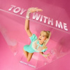 Trainor Meghan - Toy With Me (Pink Glitter) LP Trainor Meghan - Toy With Me (Pink Glitter) LP